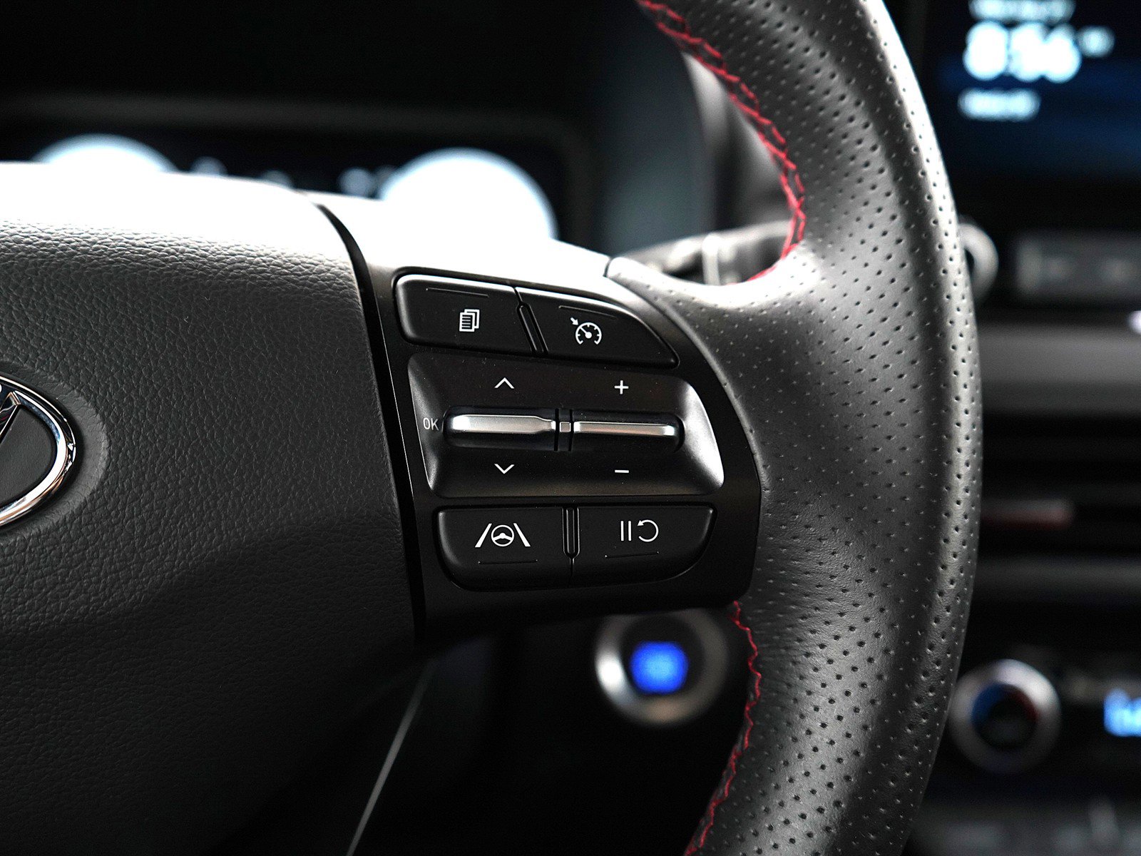 Used 2023 Hyundai Kona N Line image 26