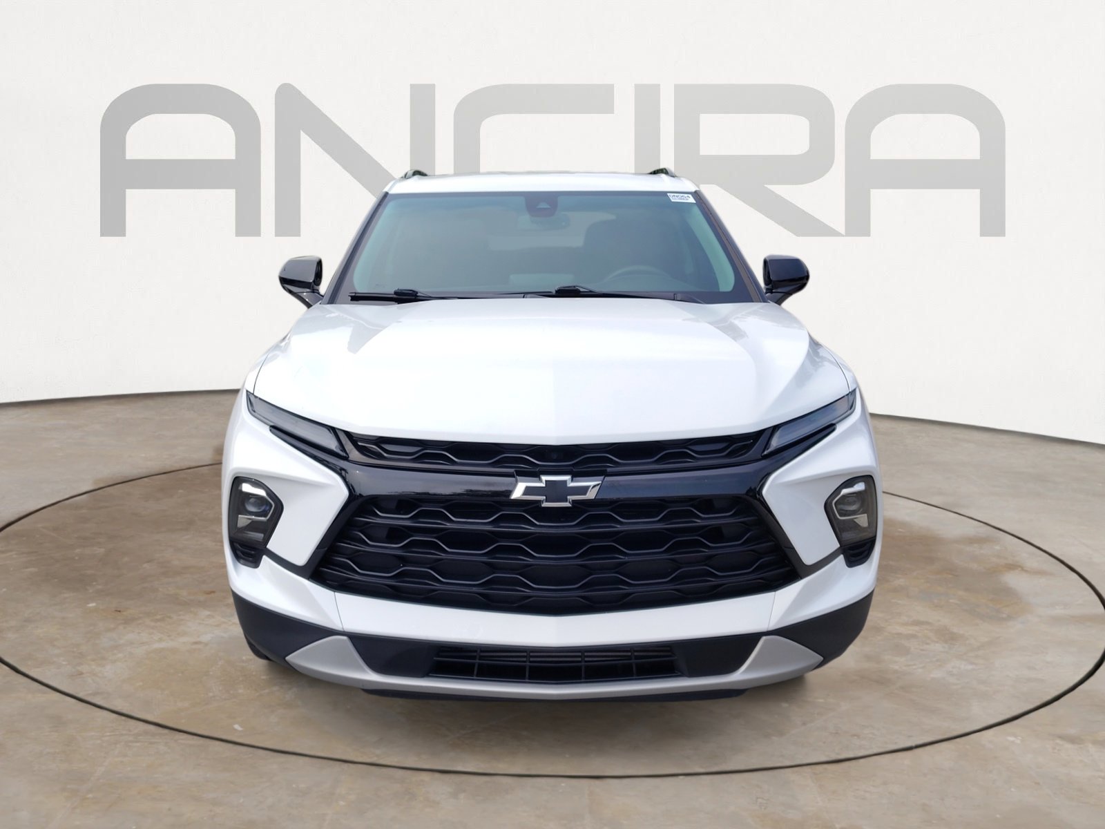 Used 2023 Chevrolet Blazer LT w/ Convenience Package FWD image 8
