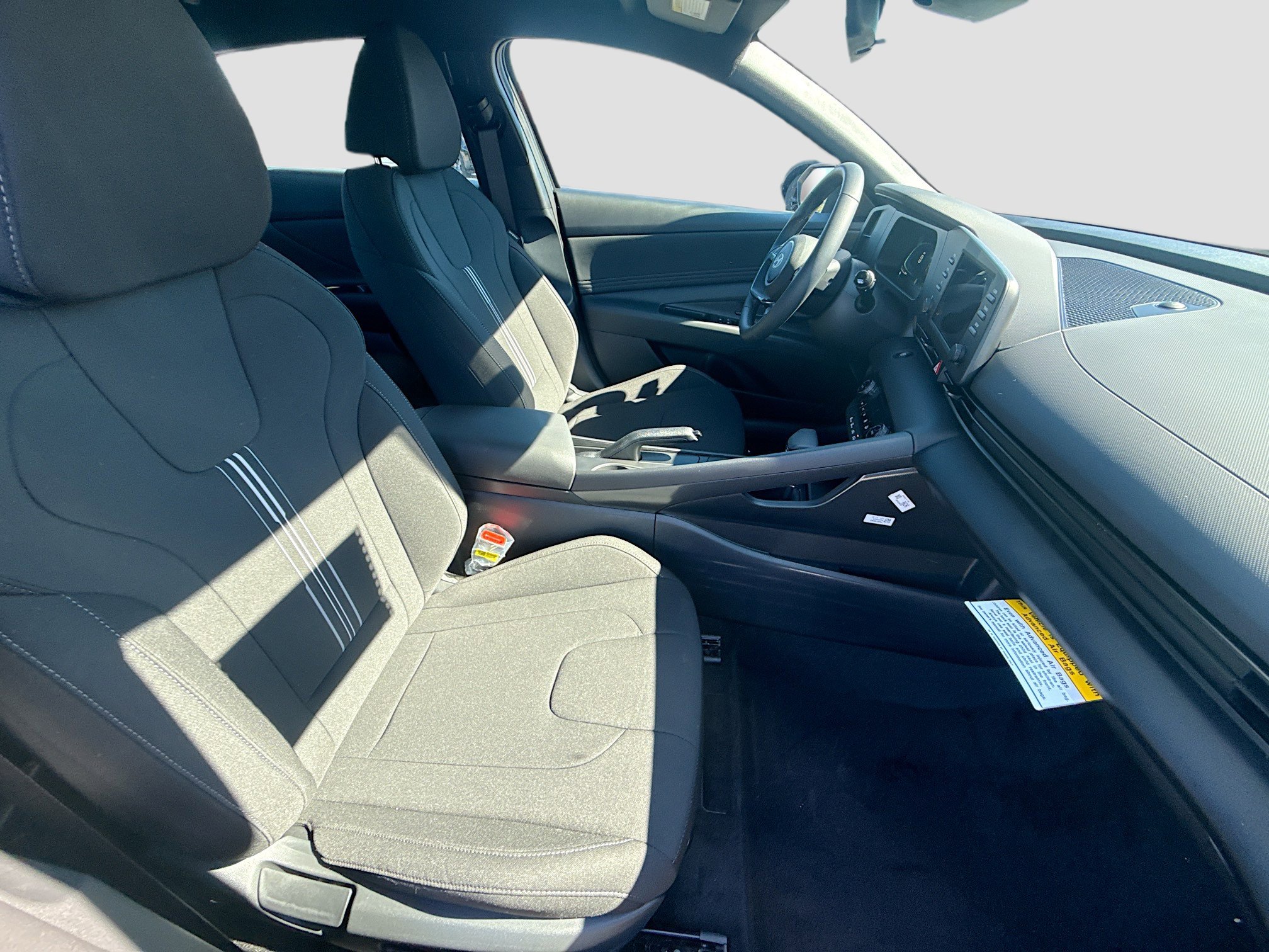 New 2026 Hyundai Elantra Sport image 20