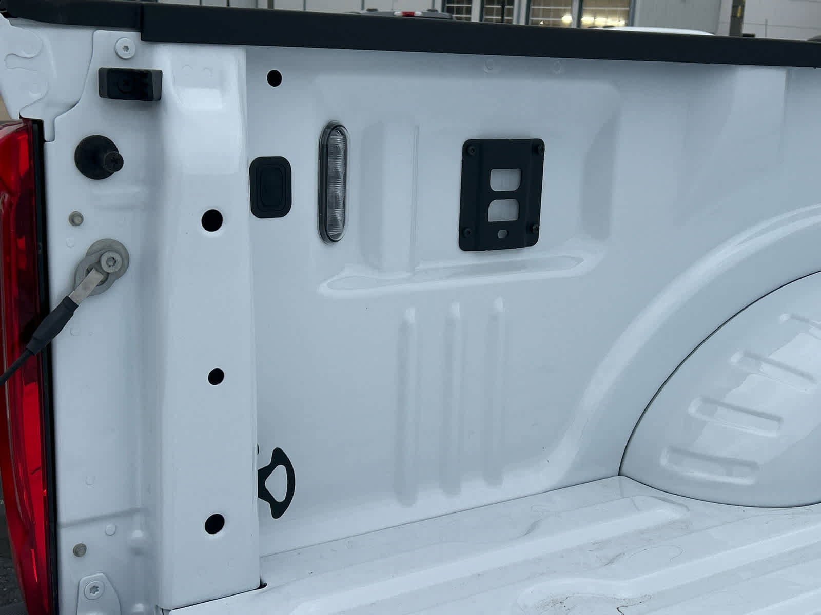 New 2026 Ford F250 XL image 7