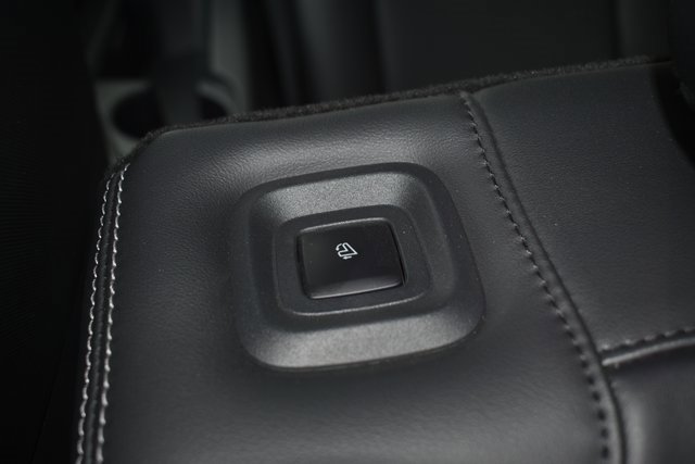 Used 2025 Ford Expedition Platinum w/ Stealth Performance Package image 50