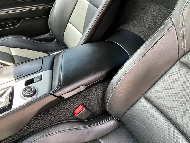 Used 2018 Chevrolet Corvette Z06 RWD image 22