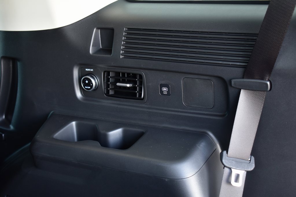 New 2026 Hyundai Santa Fe SEL image 31