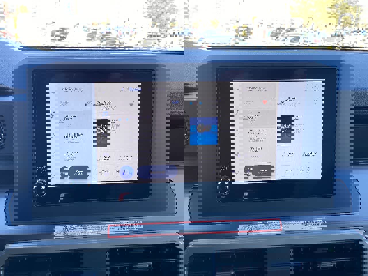 New 2026 Toyota Tacoma SR5 AWD/4WD image 16