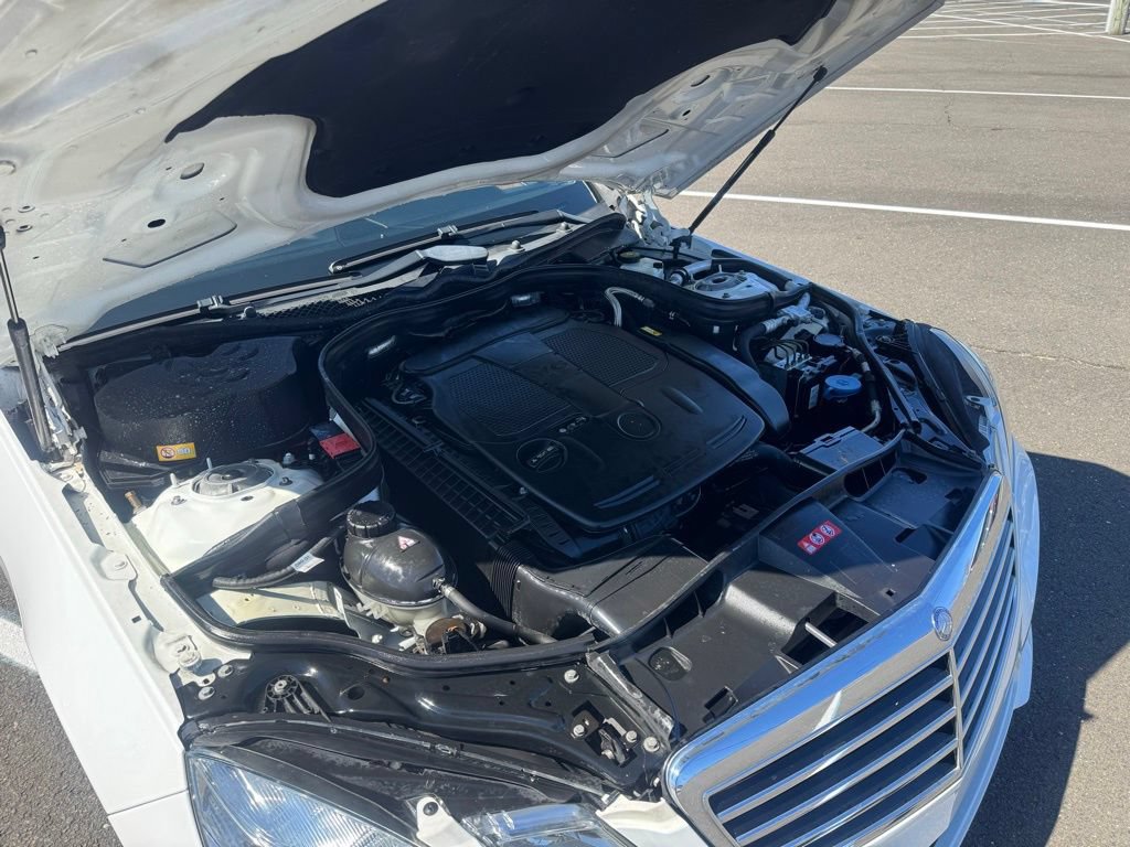 Used 2013 Mercedes-Benz E 350 Sedan image 36