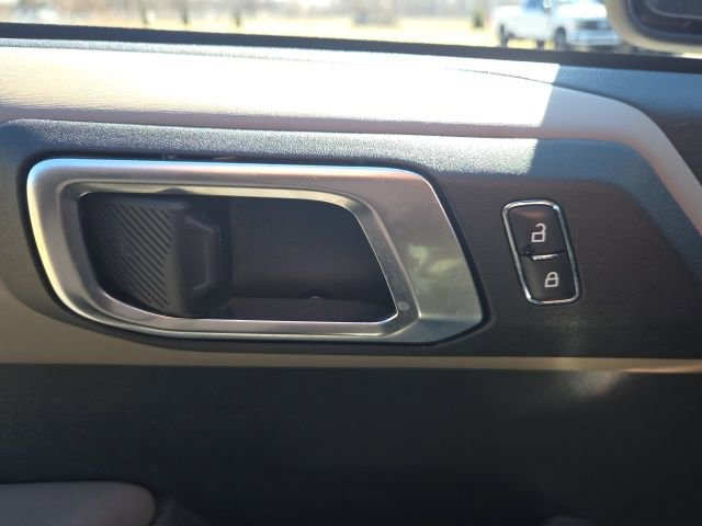 Used 2023 Ford Bronco Wildtrak image 21