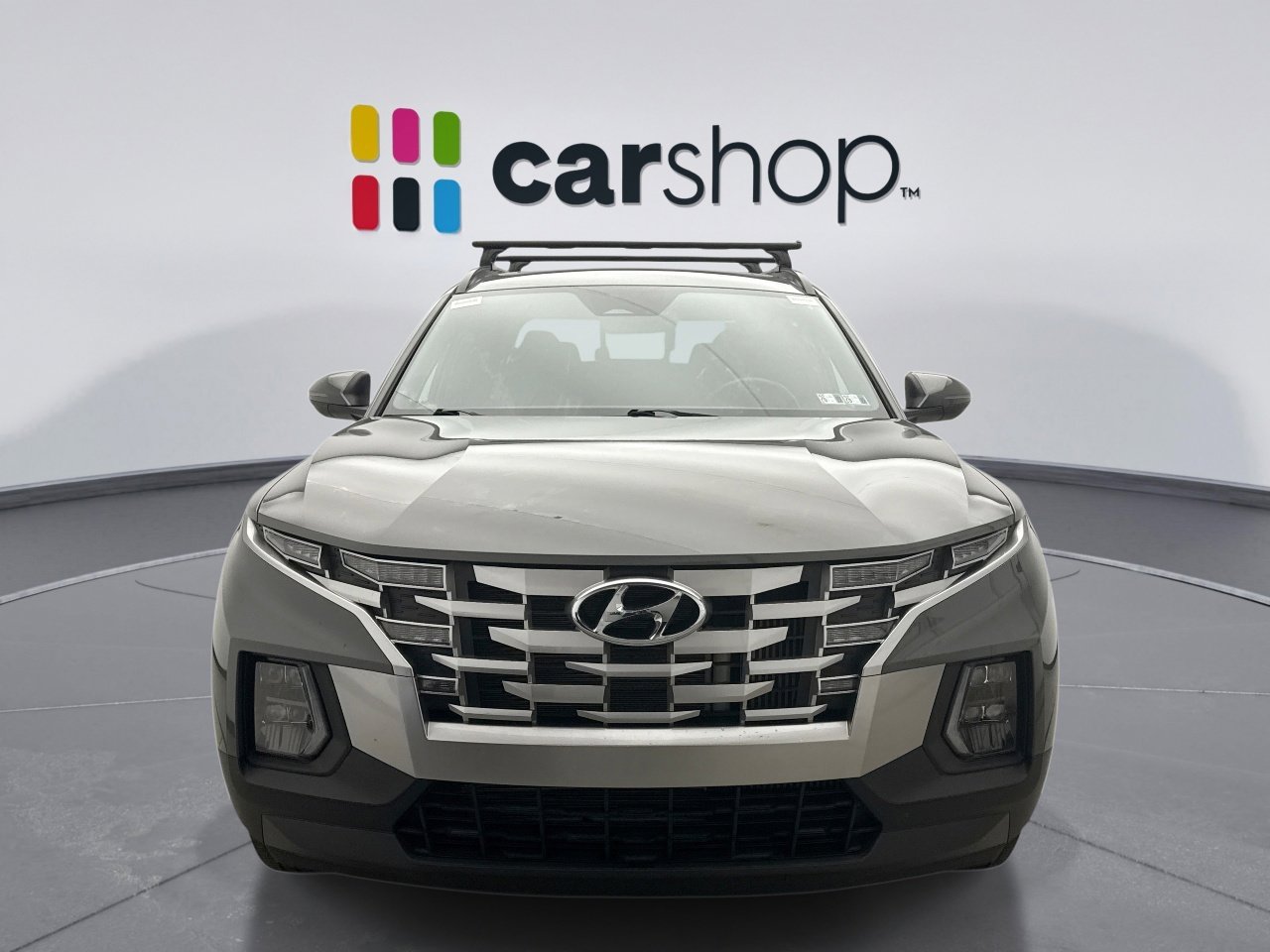 Used 2022 Hyundai Santa Cruz SEL Premium image 8