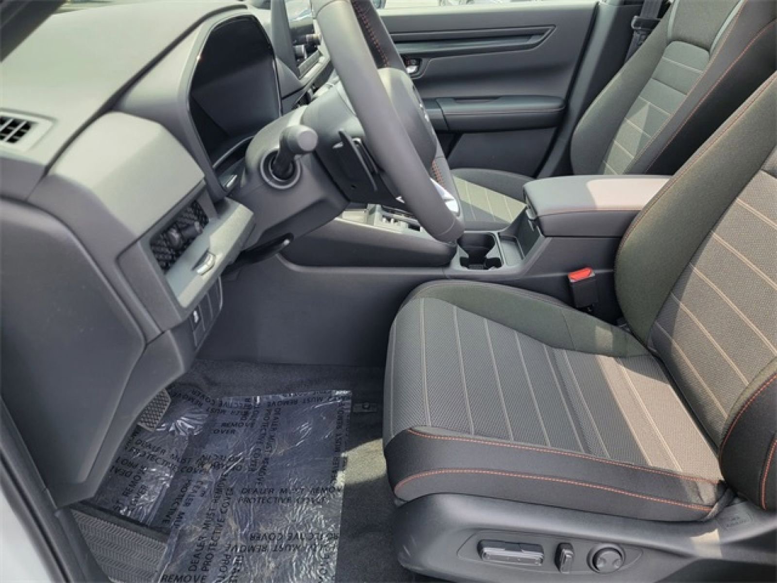 Used 2024 Honda CR-V Sport image 23