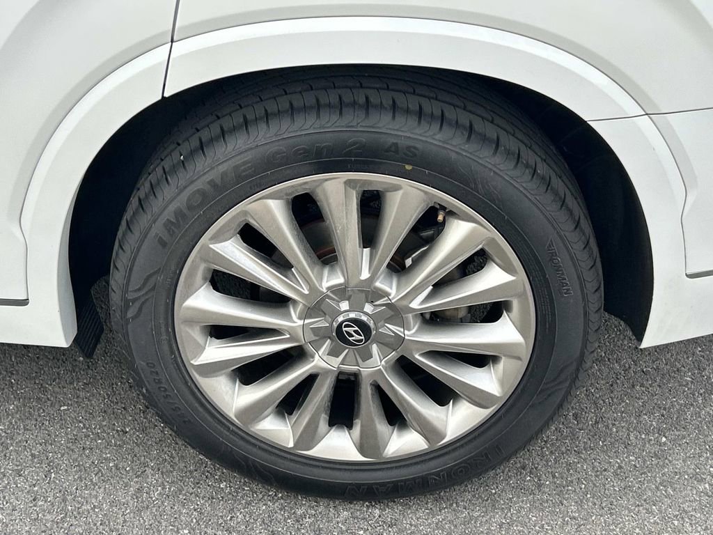 Used 2020 Hyundai Palisade Limited image 15