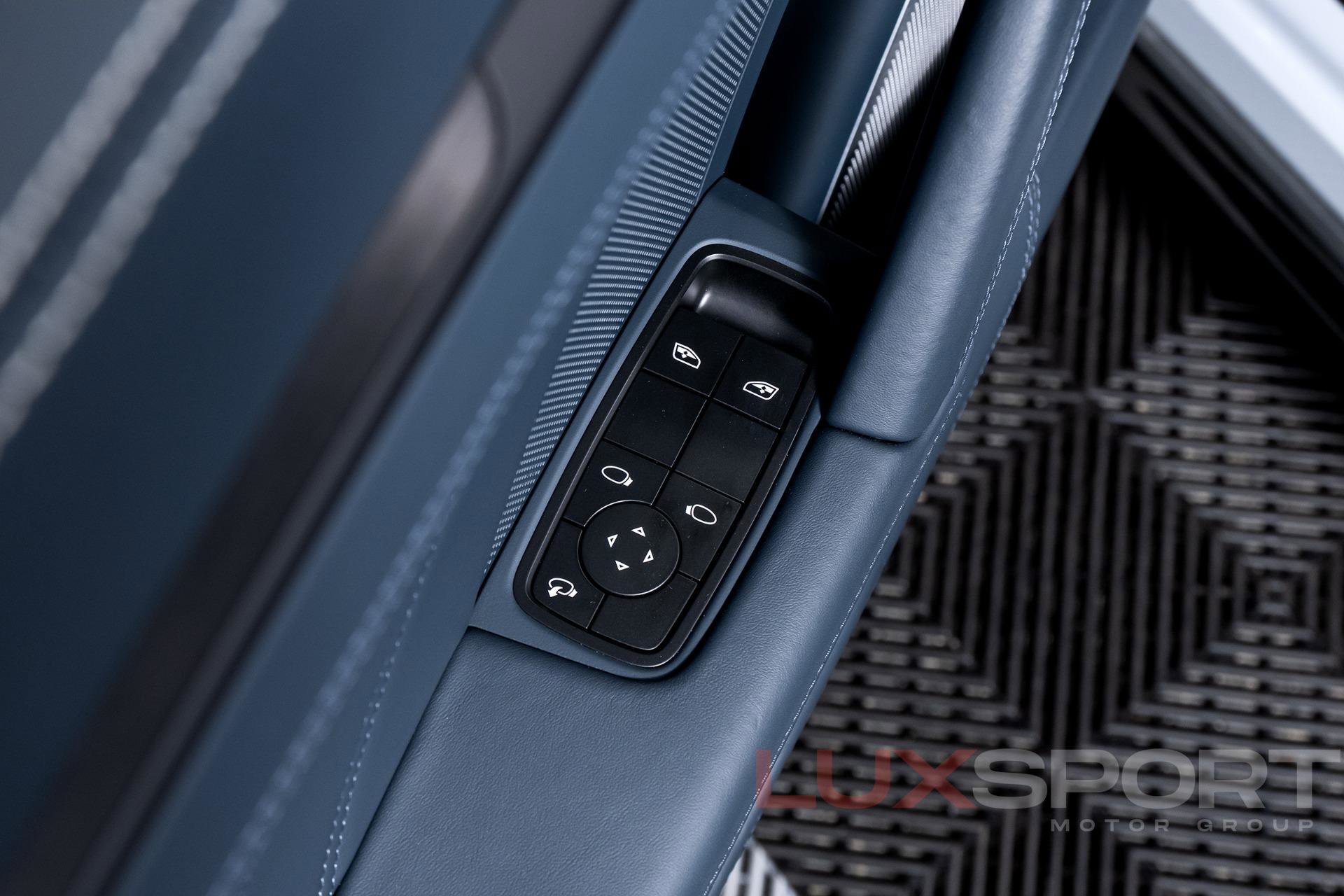 Used 2024 Porsche 911 Targa 4 GTS image 18