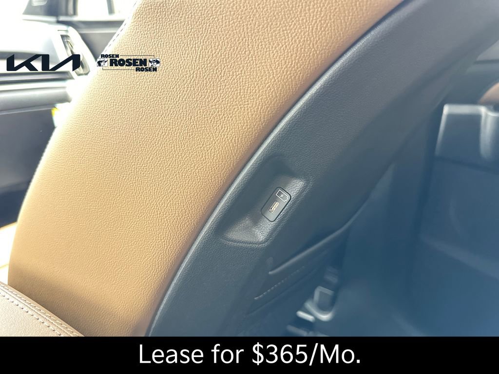 New 2026 Kia Sorento SX Prestige image 18