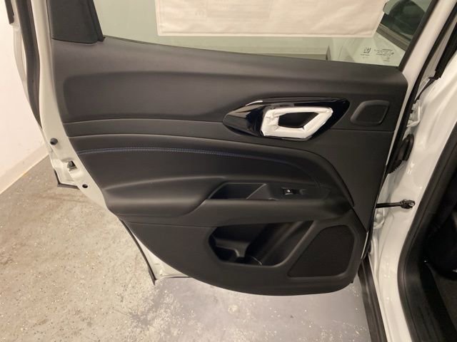 Used 2025 Jeep Compass Limited w/ Sun & Sound Group image 24