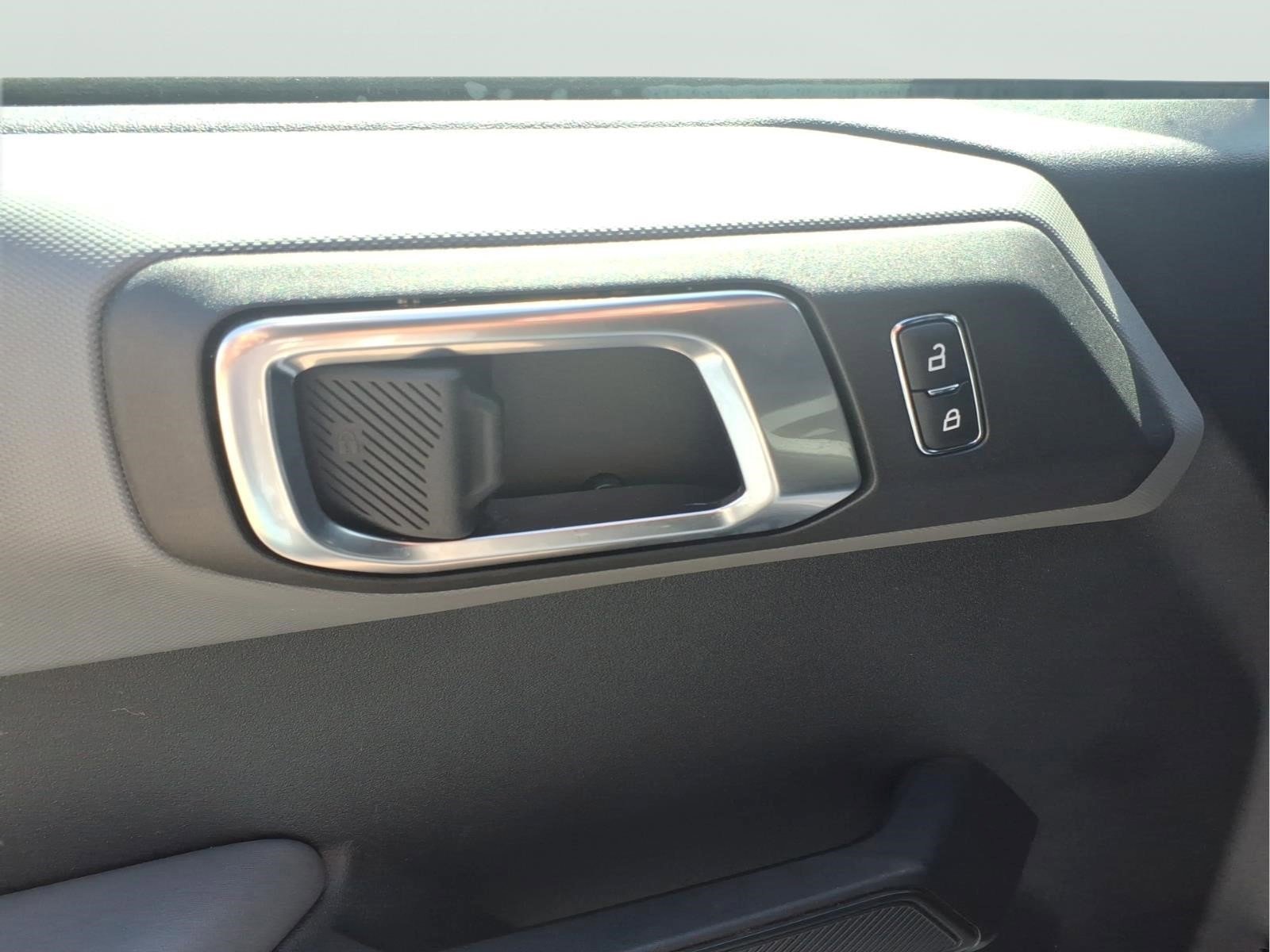 Used 2023 Ford Bronco Big Bend AWD/4WD image 14