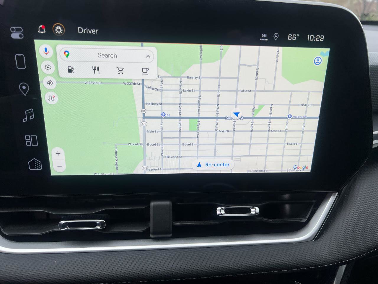 Used 2025 Chevrolet Equinox LT image 62