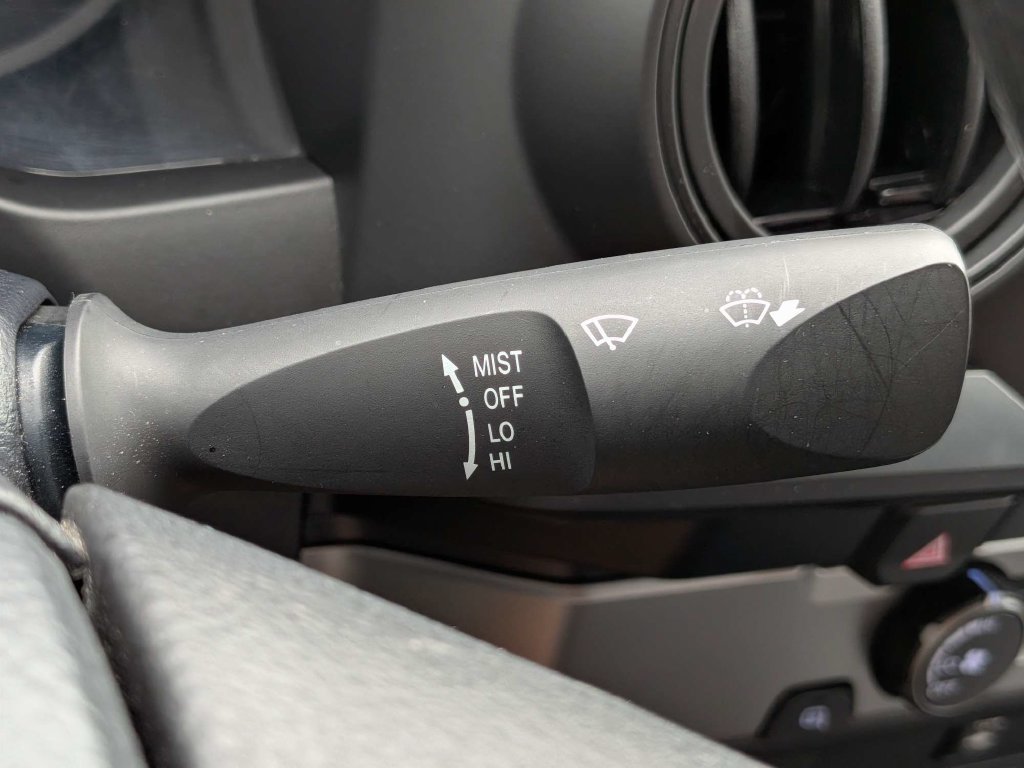 Used 2019 Toyota Tacoma SR w/ SR Convenience Package RWD image 25