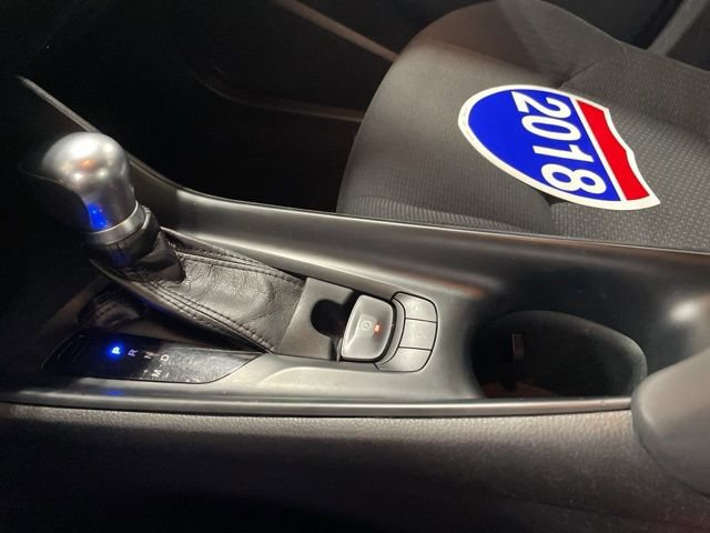 Used 2018 Toyota C-HR XLE image 14