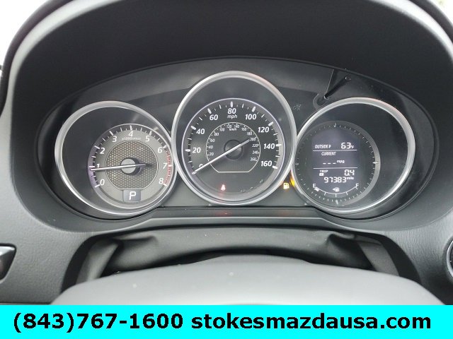 Used 2014 MAZDA MAZDA6 Touring image 29