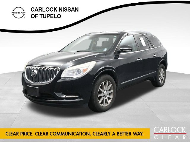 Used 2015 Buick Enclave Leather AWD/4WD image 1