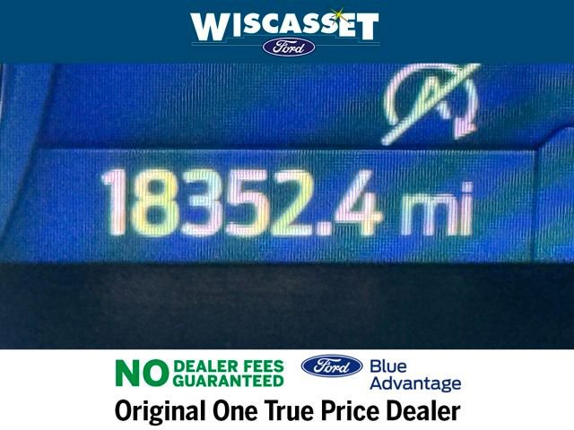 Used 2023 Ford F150 XLT w/ Equipment Group 302A High image 18