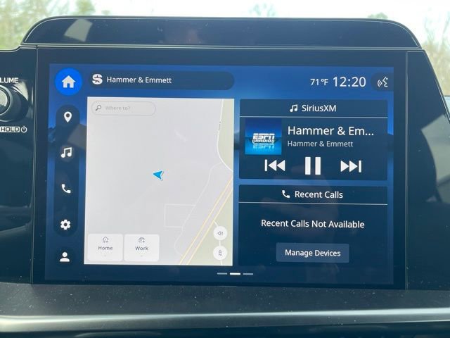 New 2026 Subaru Outback Touring image 9