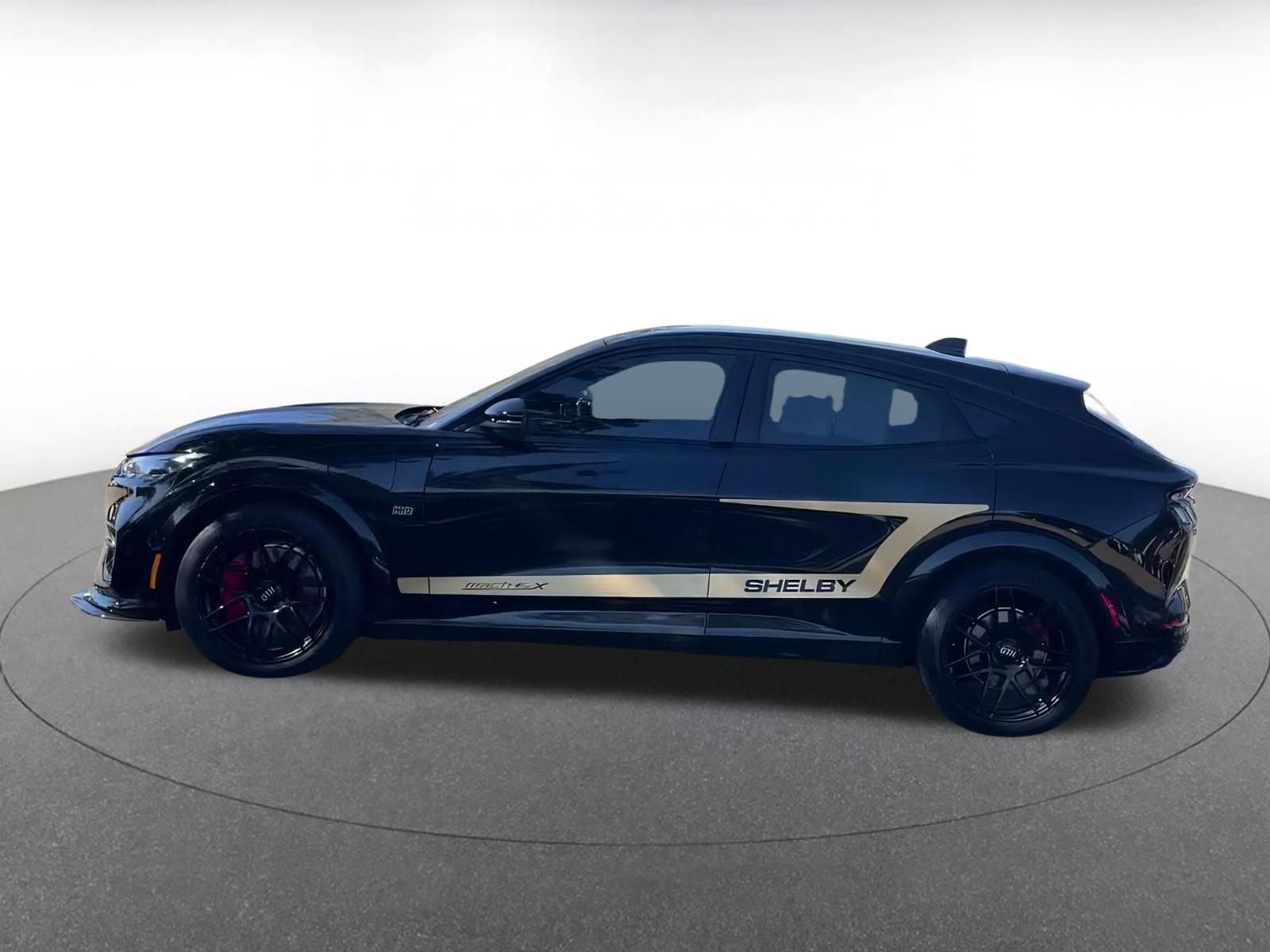 Used 2023 Ford Mustang Mach-E GT image 8