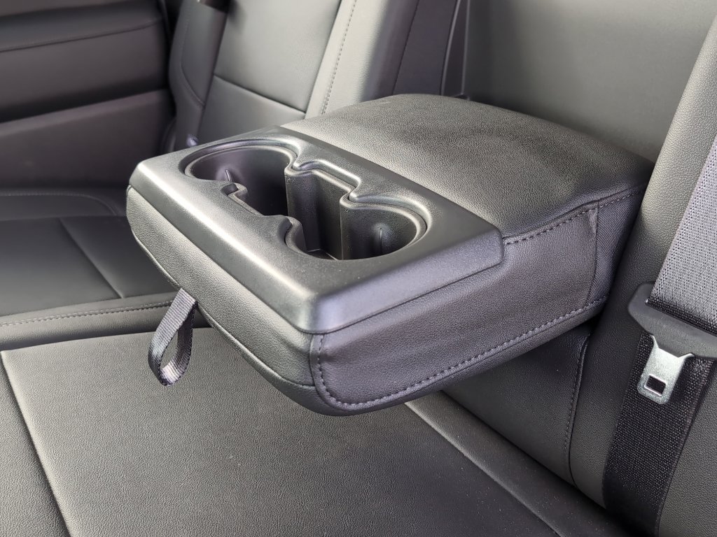 Used 2022 Chevrolet Silverado 2500 LTZ w/ Z71 Off-Road Package image 26