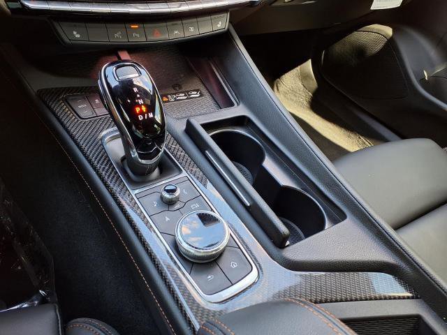 New 2026 Cadillac CT5 Sport RWD image 15