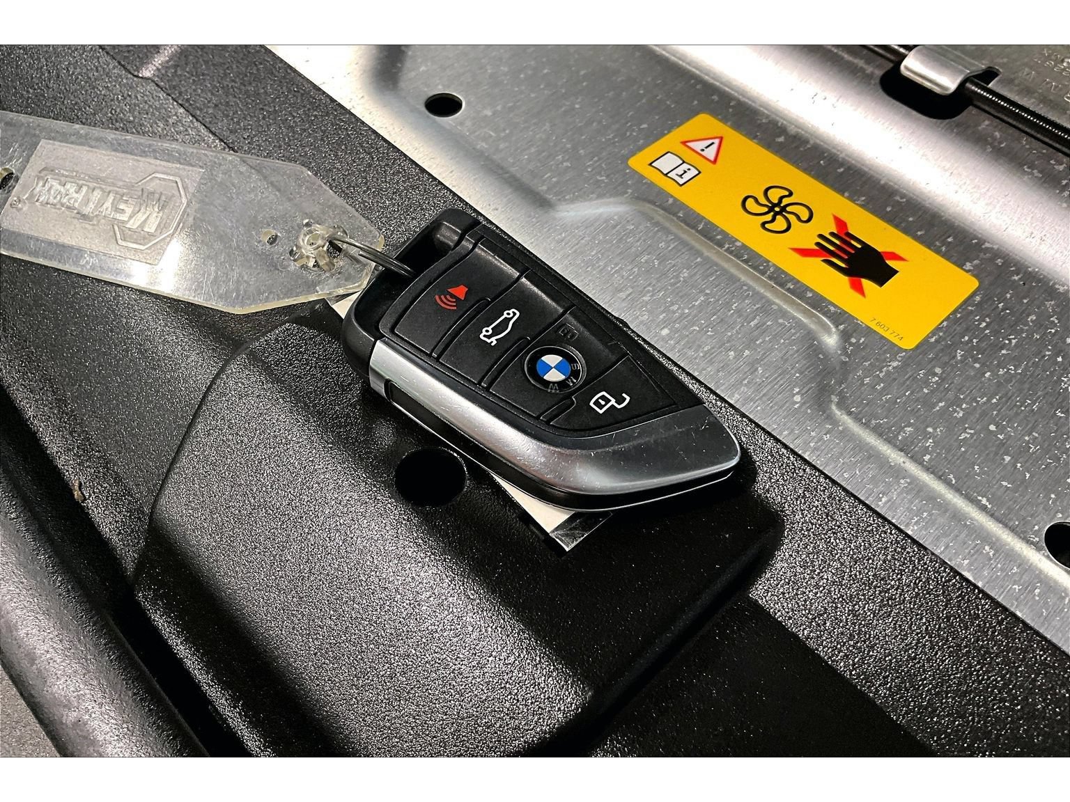 Used 2022 BMW 330e w/ Driving Assistance Package RWD image 56