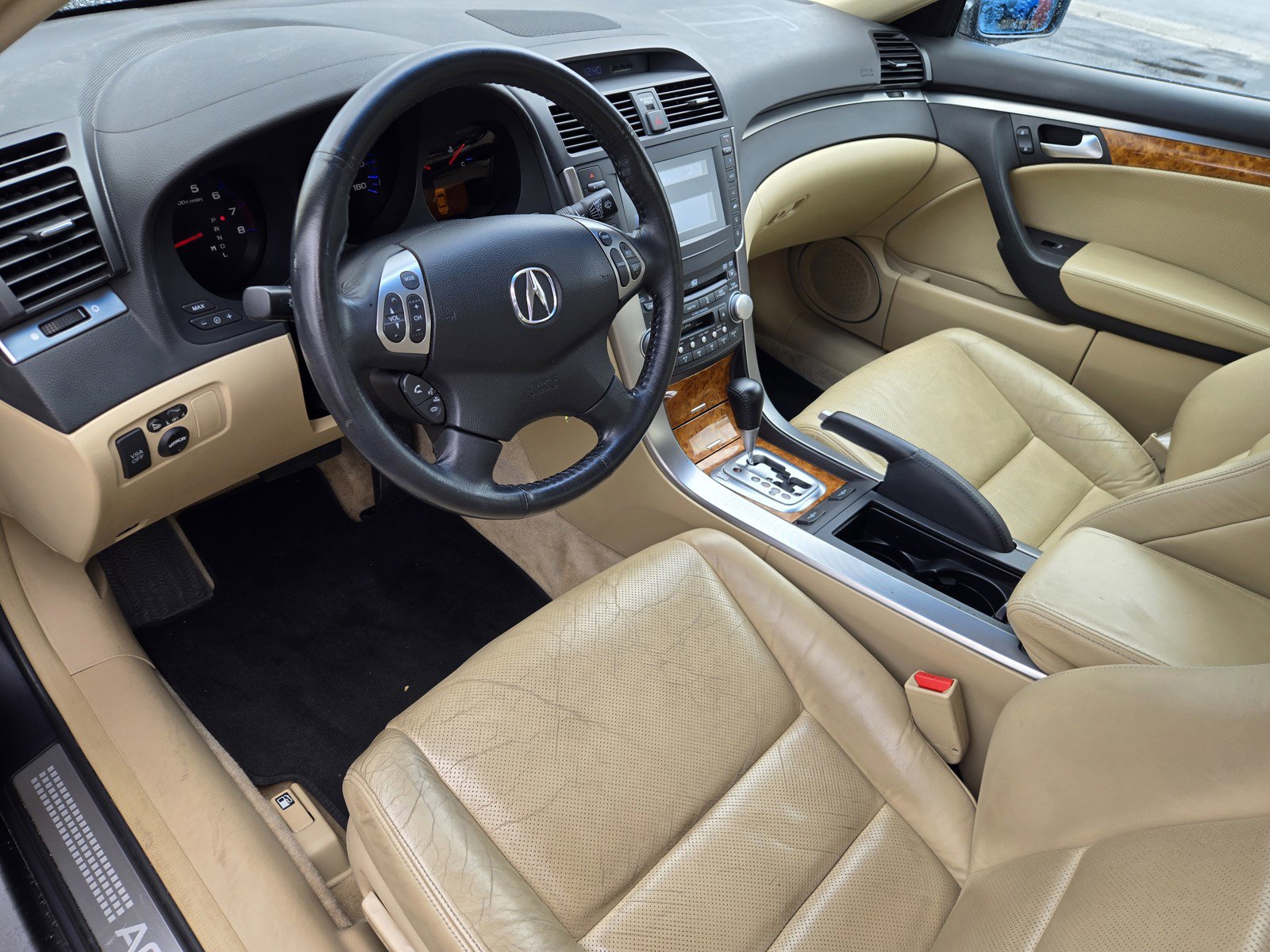 Used 2006 Acura TL image 10