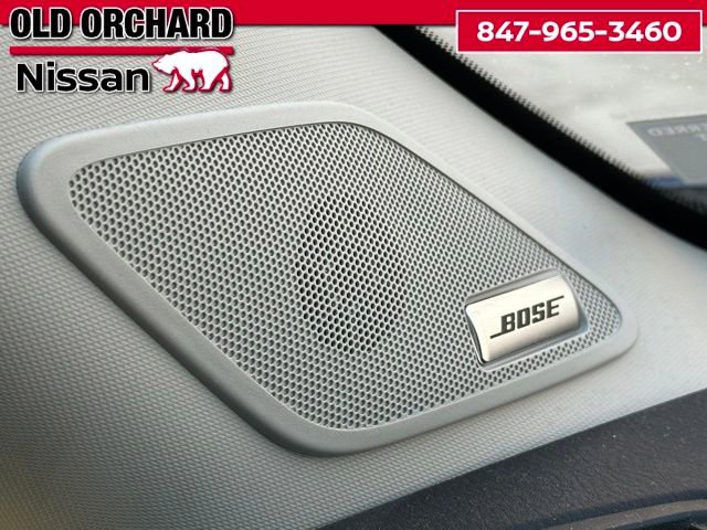 Used 2022 Nissan Pathfinder SL w/ SL Premium Package image 18