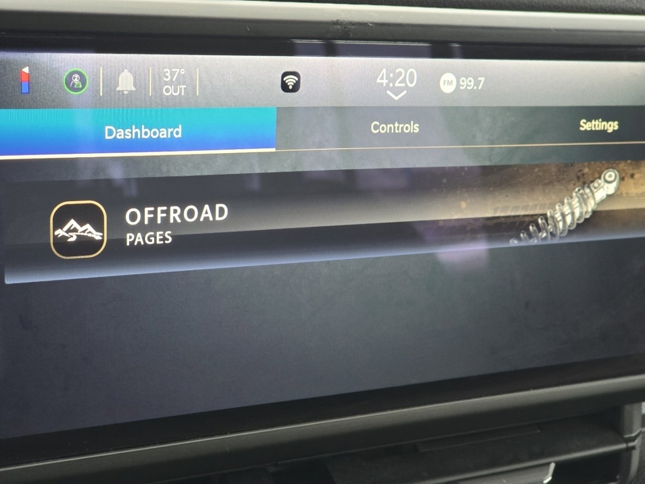 Used 2024 Jeep Gladiator Sport image 7