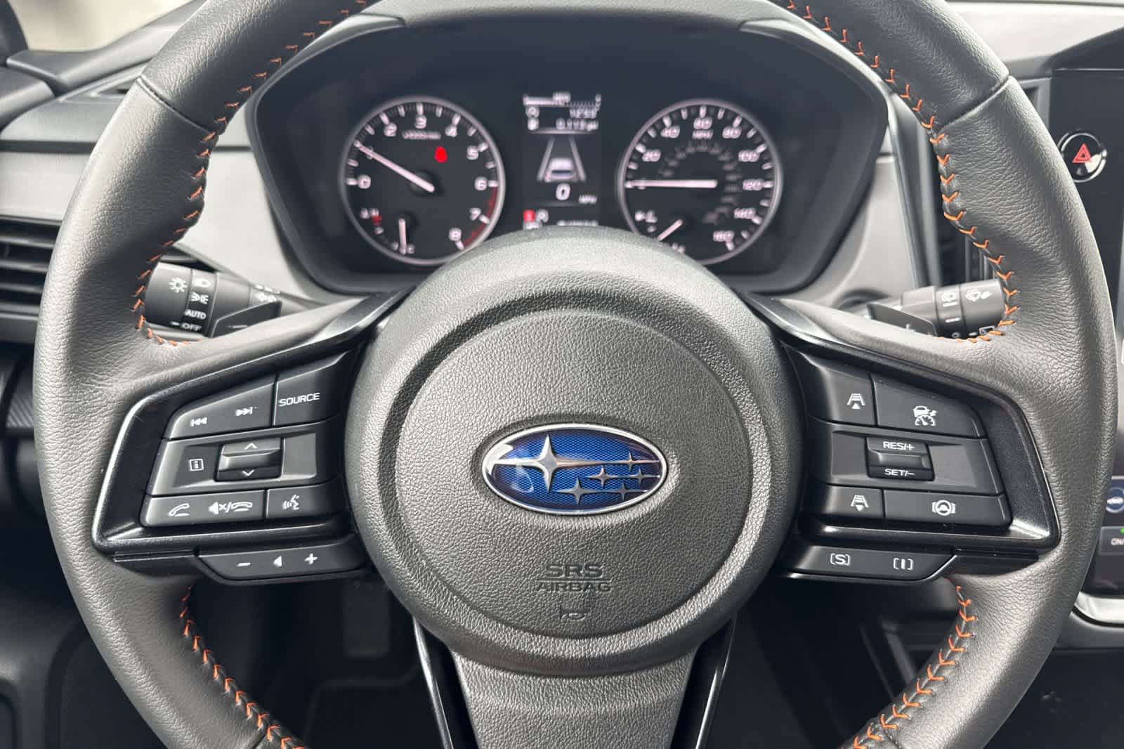 Used 2025 Subaru Crosstrek 2.5i Limited AWD/4WD image 25