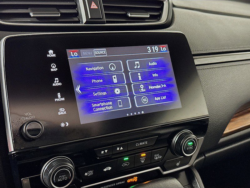 Used 2020 Honda CR-V Touring image 15