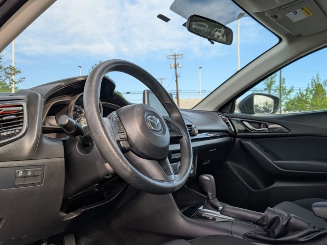 Used 2016 MAZDA MAZDA3 i Sport image 9
