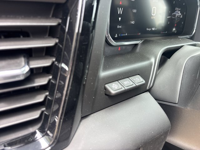 New 2026 GMC Sierra 1500 AT4X w/ LPO, Black Badging Package AWD/4WD image 27