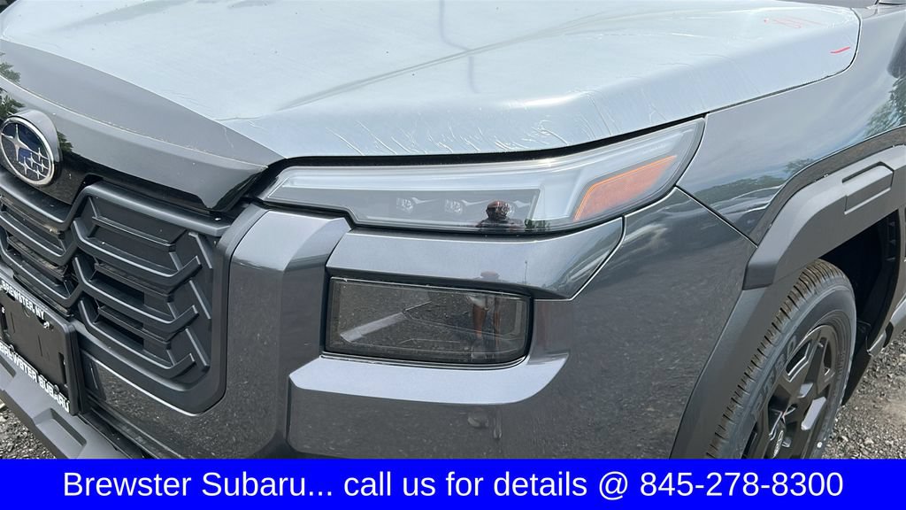 New 2026 Subaru Outback Limited AWD/4WD image 4