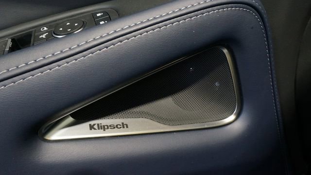 New 2026 INFINITI QX60 Sport image 22