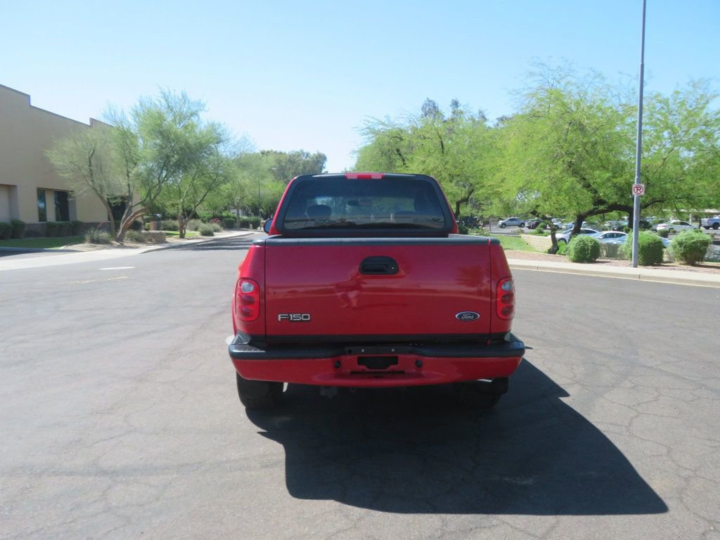 Used 2003 Ford F150 2WD SuperCab image 12