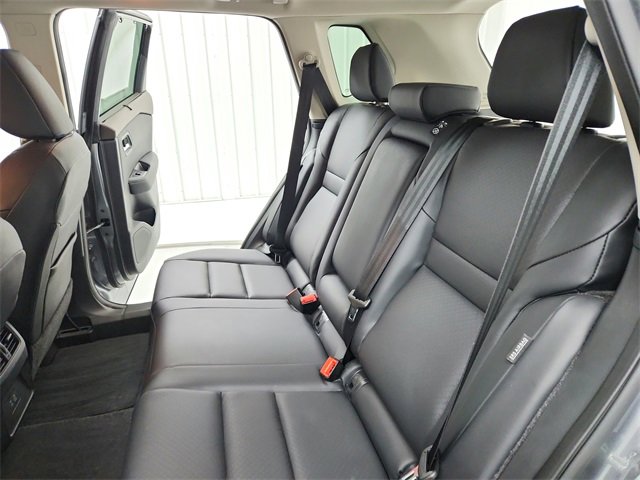 Used 2023 Nissan Rogue SV w/ SV Premium B Package image 32