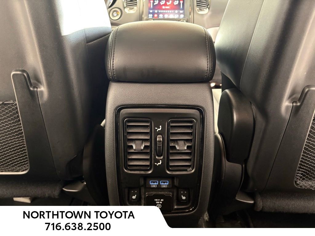 Used 2020 Dodge Durango GT image 21