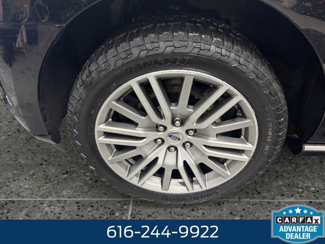 Used 2022 Ford Expedition Platinum image 24