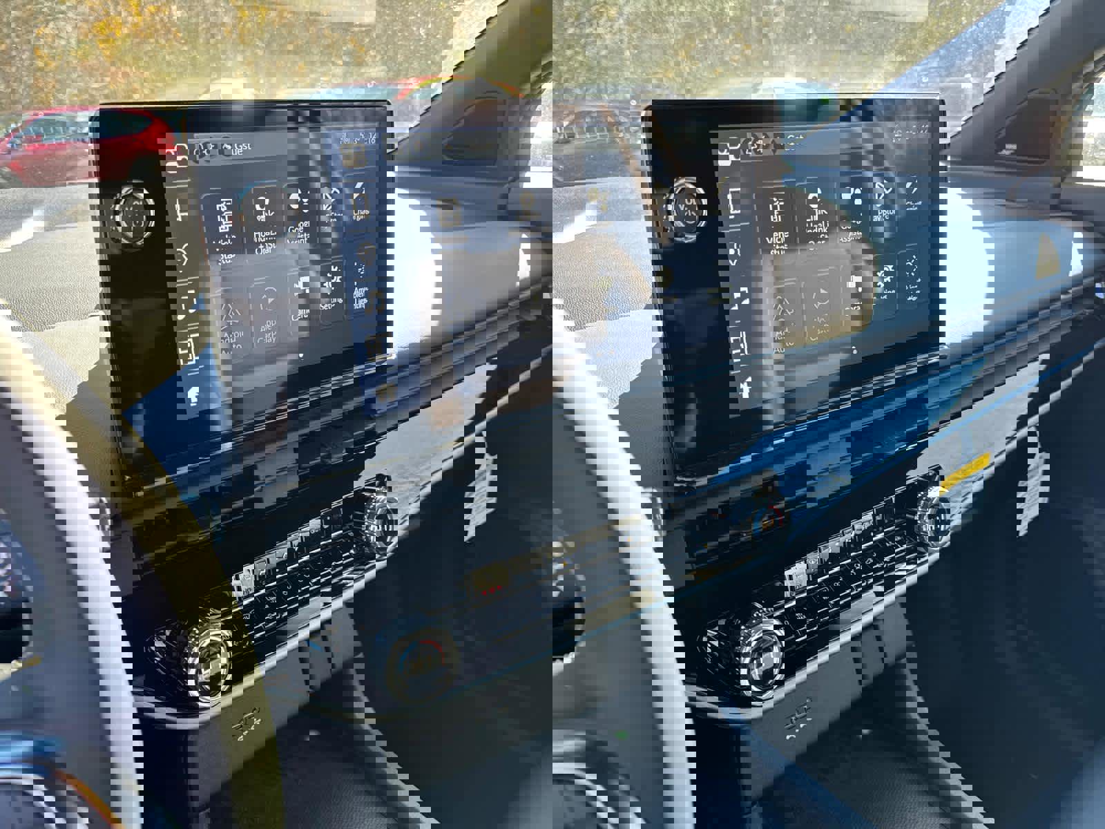 New 2026 Honda Prologue Touring image 28