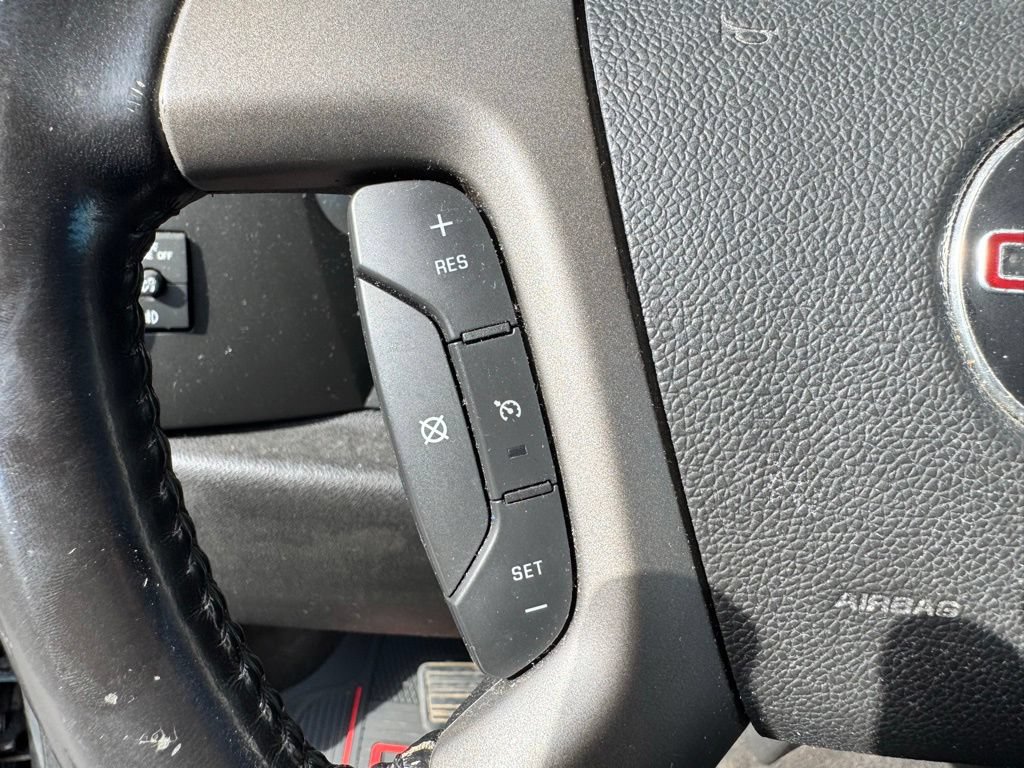 Used 2012 GMC Sierra 1500 SLE w/ Power Tech Package AWD/4WD image 26