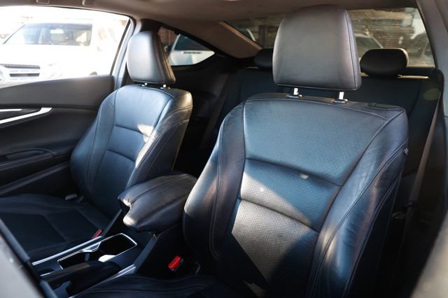 Used 2013 Honda Accord EX-L image 9
