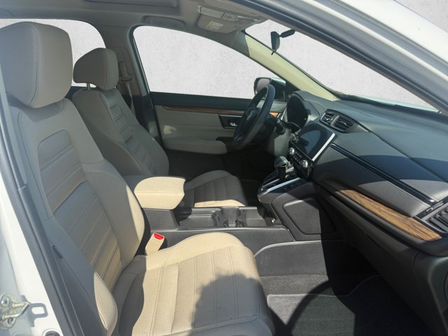 Used 2020 Honda CR-V EX image 16