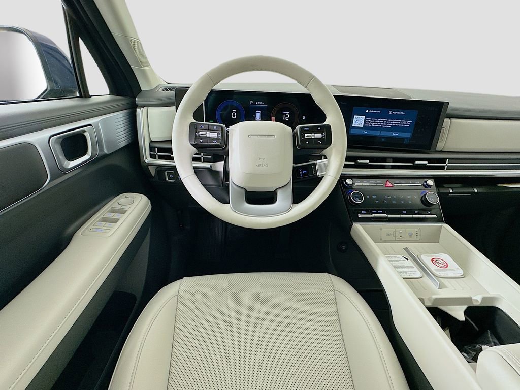 New 2026 Hyundai Santa Fe SEL image 18