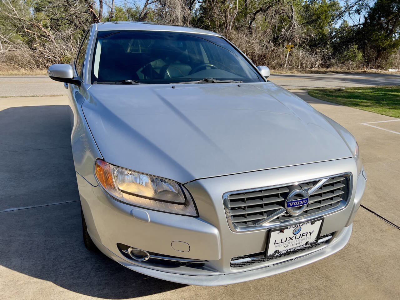 Used 2010 Volvo S80 3.2 image 2