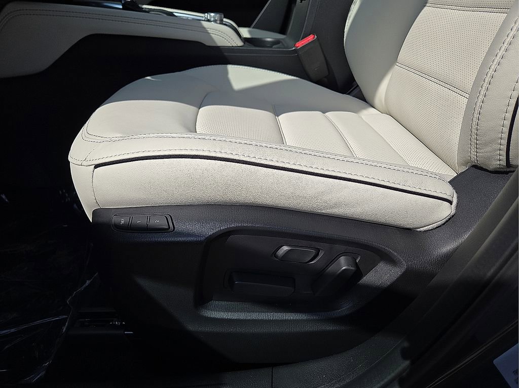 New 2025 MAZDA CX-5 AWD 2.5 S w/ Premium Plus Pkg image 23