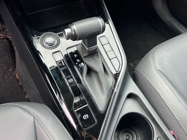 Certified 2024 Kia Niro EX FWD image 22