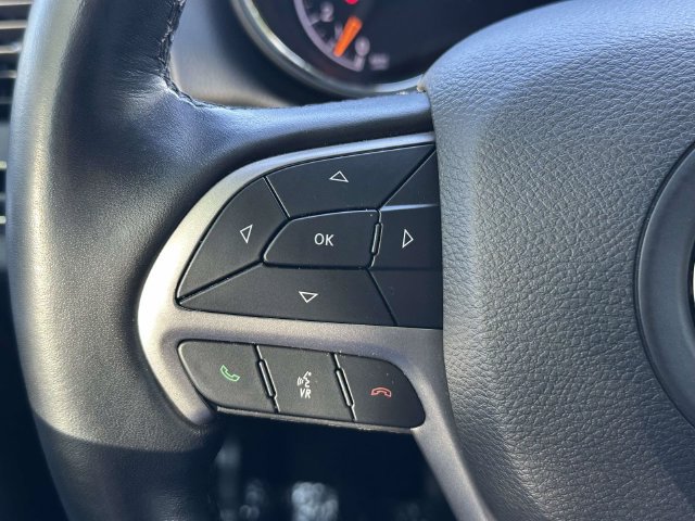 Certified 2021 Jeep Grand Cherokee Limited w/ Quick Order Package 28K 80th AWD/4WD image 30